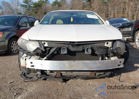 2011 Acura Tsx 2.4 z USA, uszkodzony, nr VIN JH4CU2F62BC008688